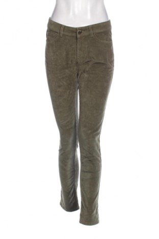 Pantaloni de velvet de femei Day Birger Et Mikkelsen, Mărime M, Culoare Verde, Preț 47,99 Lei