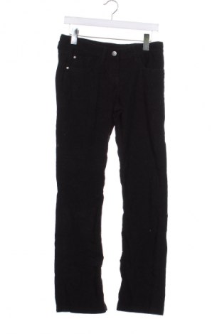 Pantaloni de velvet de femei Esmara, Mărime M, Culoare Negru, Preț 33,99 Lei