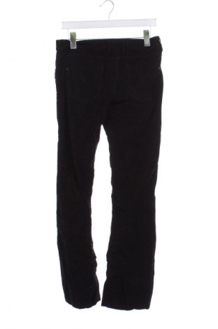 Pantaloni de velvet de femei Esmara, Mărime M, Culoare Negru, Preț 33,99 Lei