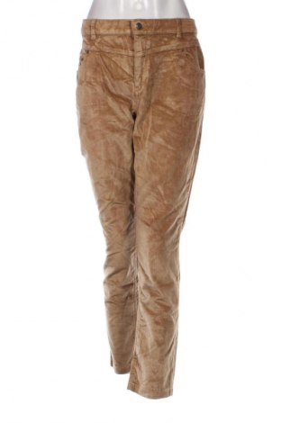 Damen Cordhose Esprit, Größe L, Farbe Beige, Preis € 9,49