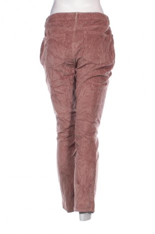 Pantaloni de velvet de femei Fat Face, Mărime M, Culoare Mov deschis, Preț 25,99 Lei