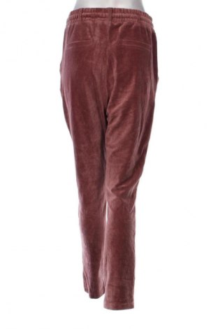 Damen Cordhose Gina, Größe M, Farbe Rosa, Preis € 7,99