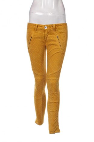 Dámske menčestráky Hilfiger Denim, Veľkosť XS, Farba Žltá, Cena  34,75 €