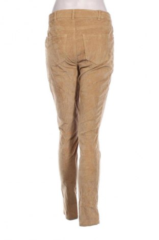 Damen Cordhose Himmelblau by Lola Paltinger, Größe S, Farbe Beige, Preis 6,99 €