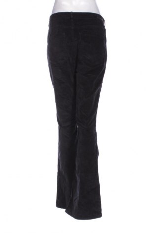 Pantaloni de velvet de femei Jean Paul, Mărime XL, Culoare Negru, Preț 36,99 Lei