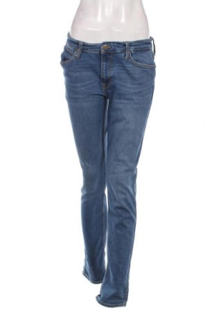 Damen Jeans Lee, Größe L, Farbe Blau, Preis € 26,99