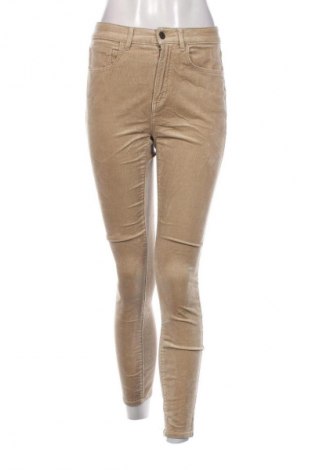 Damen Cordhose Loft, Größe S, Farbe Beige, Preis € 7,49