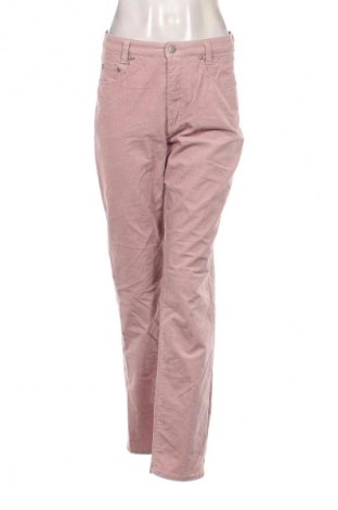 Damen Cordhose Mac, Größe M, Farbe Aschrosa, Preis € 47,79