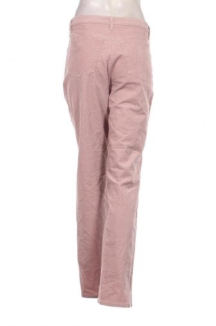 Damen Cordhose Mac, Größe M, Farbe Aschrosa, Preis € 8,49