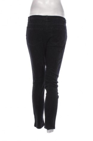 Pantaloni de velvet de femei Mango, Mărime S, Culoare Albastru, Preț 38,99 Lei