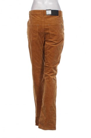 Damen Cordhose Marc Lauge, Größe M, Farbe Orange, Preis € 9,99