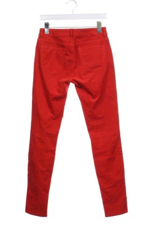 Pantaloni de velvet de femei Marc O'Polo, Mărime S, Culoare Roșu, Preț 315,99 Lei