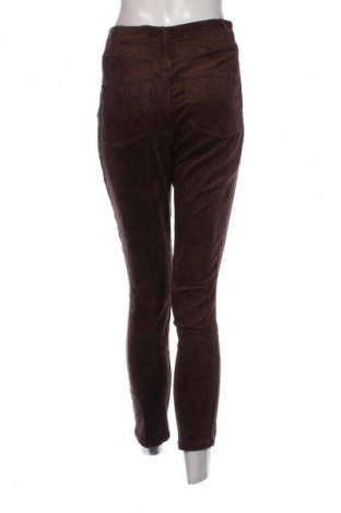 Damen Cordhose Monki, Größe S, Farbe Braun, Preis € 7,99