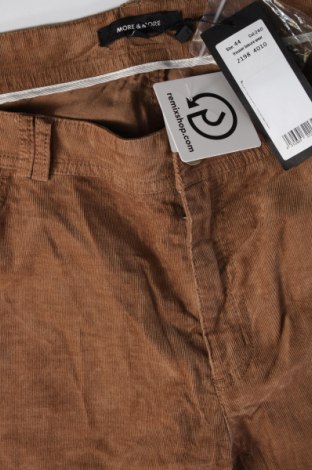 Damen Cordhose More & More, Größe XL, Farbe Braun, Preis € 16,99