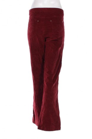 Dámske menčestráky Pajama Jeans, Veľkosť L, Farba Červená, Cena  5,95 €