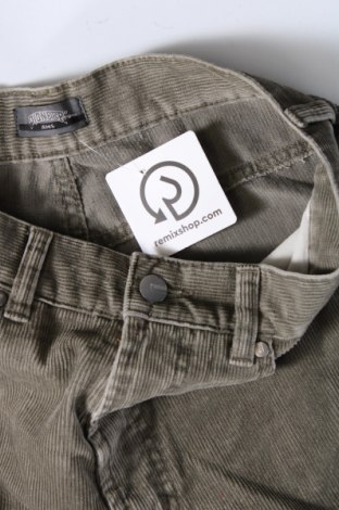 Damen Cordhose Pioneer, Größe M, Farbe Grün, Preis € 9,99