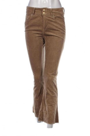 Damen Cordhose Replay, Größe S, Farbe Beige, Preis € 10,49