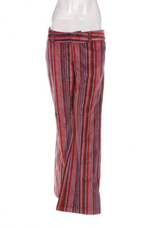 Pantaloni de velvet de femei Roxy, Mărime M, Culoare Multicolor, Preț 166,99 Lei