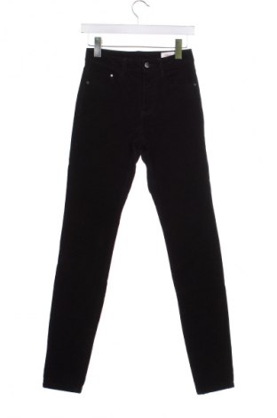 Pantaloni de velvet de femei S.Oliver, Mărime XS, Culoare Negru, Preț 94,99 Lei