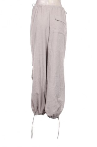 Damen Cordhose SHEIN, Größe M, Farbe Grau, Preis € 8,49