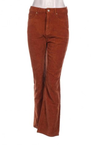 Damen Cordhose SHEIN, Größe S, Farbe Braun, Preis 8,99 €