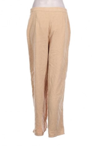 Damen Cordhose SHEIN, Größe M, Farbe Beige, Preis € 4,99