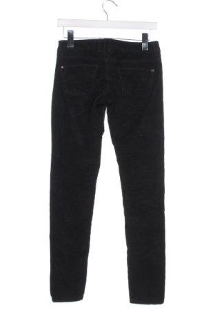 Pantaloni de velvet de femei Terranova, Mărime XS, Culoare Negru, Preț 38,99 Lei