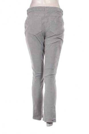 Pantaloni de velvet de femei Up 2 Fashion, Mărime M, Culoare Gri, Preț 38,99 Lei