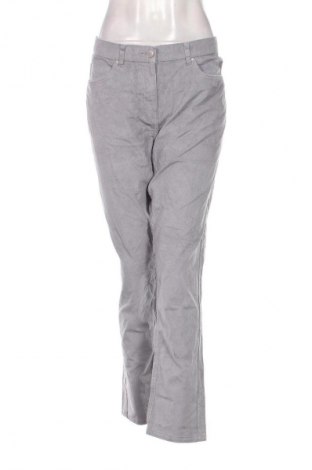 Damen Cordhose Up 2 Fashion, Größe XL, Farbe Grau, Preis € 8,99