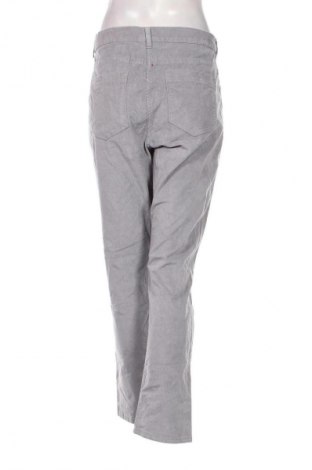 Pantaloni de velvet de femei Up 2 Fashion, Mărime XL, Culoare Gri, Preț 41,99 Lei