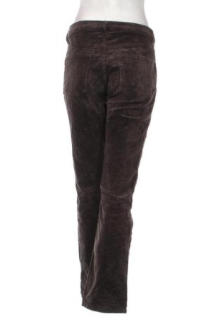 Damen Cordhose Weekday, Größe M, Farbe Braun, Preis 6,99 €