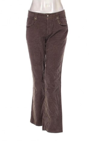 Damen Cordhose Wissmach, Größe M, Farbe Braun, Preis € 8,49