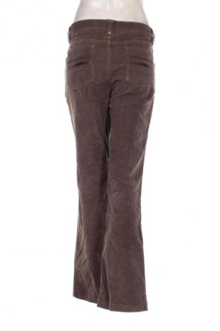 Damen Cordhose Wissmach, Größe M, Farbe Braun, Preis 8,49 €