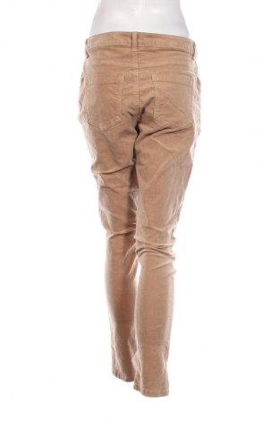 Damen Cordhose Yessica, Größe M, Farbe Beige, Preis € 6,99