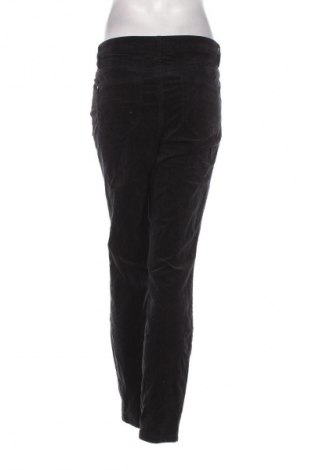 Damen Cordhose Yessica, Größe L, Farbe Schwarz, Preis € 8,49