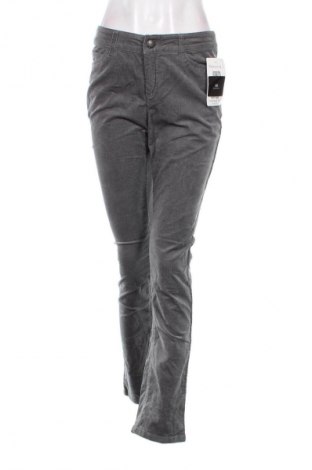 Damen Cordhose Yessica, Größe M, Farbe Grau, Preis € 7,49