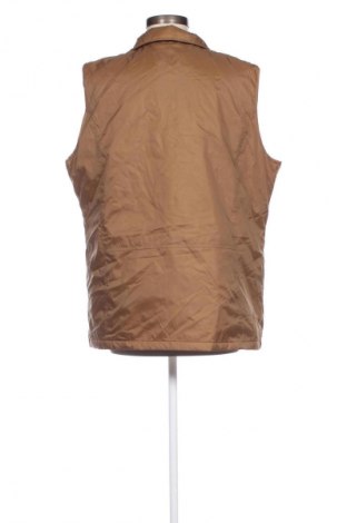 Damenweste, Größe XL, Farbe Beige, Preis 8,99 €