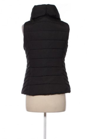 Vestă de femei F&F, Mărime S, Culoare Negru, Preț 101,24 Lei