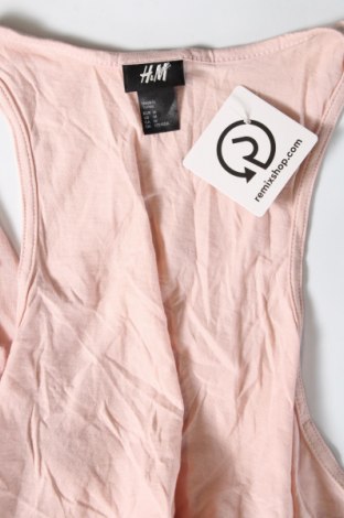 Damenweste H&M, Größe M, Farbe Rosa, Preis € 4,99