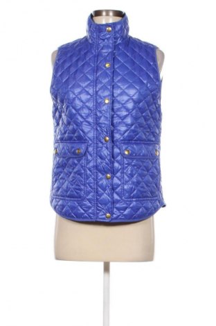 Damenweste J.Crew, Größe S, Farbe Blau, Preis 22,99 €