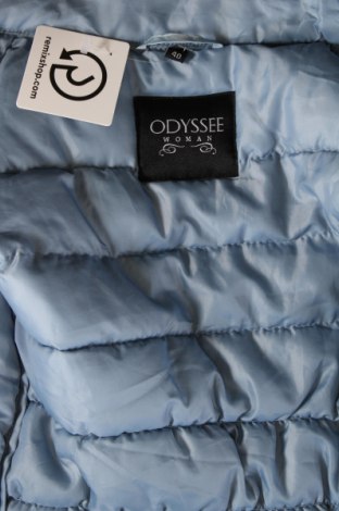 Damenweste Odyssee, Größe M, Farbe Schwarz, Preis € 9,99