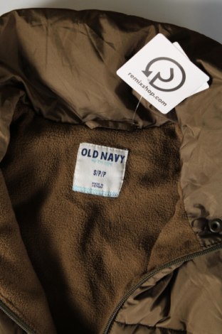 Damenweste Old Navy, Größe S, Farbe Grün, Preis 43,29 €