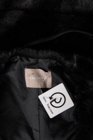 Damenweste Orsay, Größe M, Farbe Schwarz, Preis € 11,35