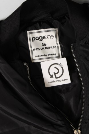 Vestă de femei Page One, Mărime S, Culoare Negru, Preț 42,99 Lei