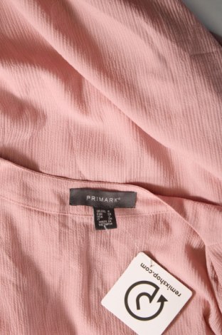 Damenweste Primark, Größe XS, Farbe Rosa, Preis € 4,49