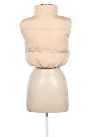 Damenweste SHEIN, Größe XS, Farbe Beige, Preis € 11,99