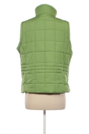 Vestă de femei Saix, Mărime M, Culoare Verde, Preț 52,99 Lei