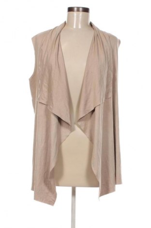 Damenweste Street One, Größe L, Farbe Beige, Preis € 6,99