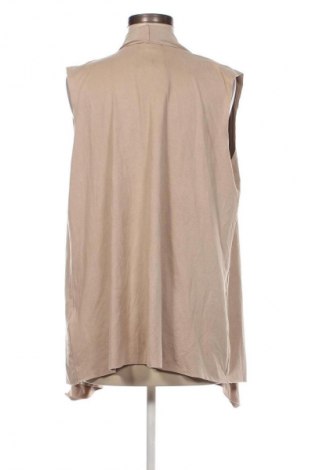 Damenweste Street One, Größe L, Farbe Beige, Preis € 6,99