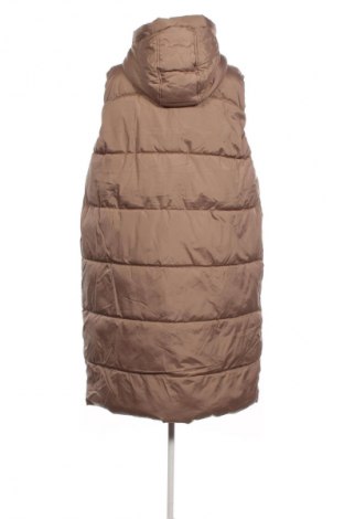 Damenweste Vero Moda, Größe XL, Farbe Beige, Preis € 39,99